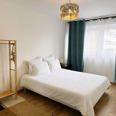 Paradis De Vanves Eksteriør billede